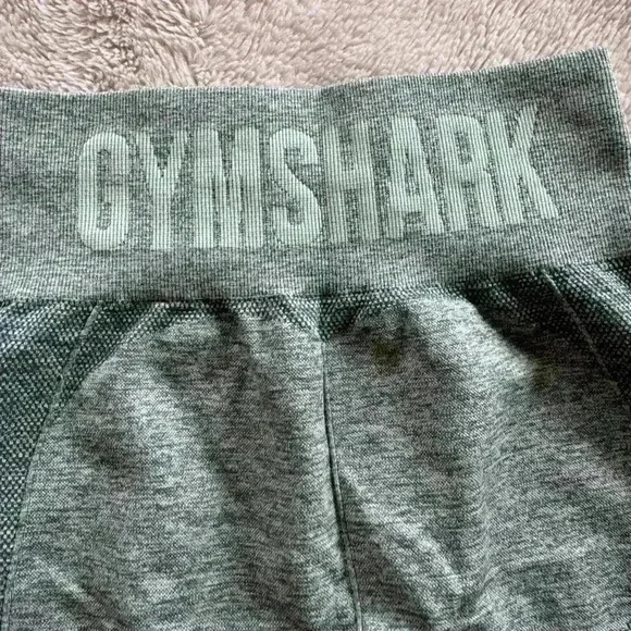 NWOT Gymshark Flex Shorts size XS - Picture 3 of 5